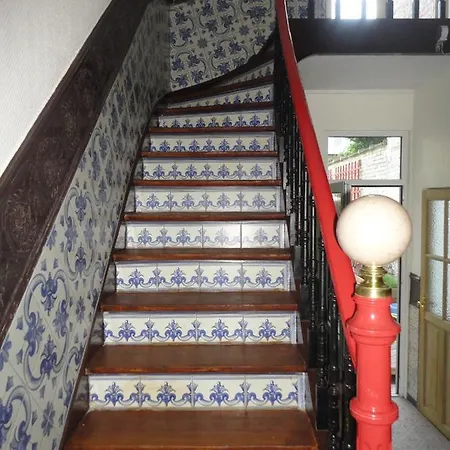 Bed & Breakfast Tournesol