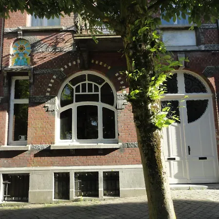 Tournesol Bed & Breakfast Tournai