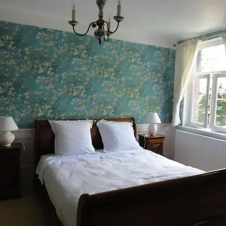 Bed & Breakfast Tournesol