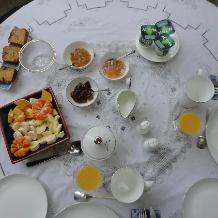 Tournesol Bed & Breakfast