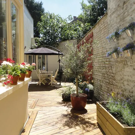 Tournesol Bed & Breakfast Tournai