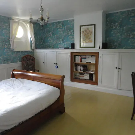 Tournesol Bed & Breakfast *