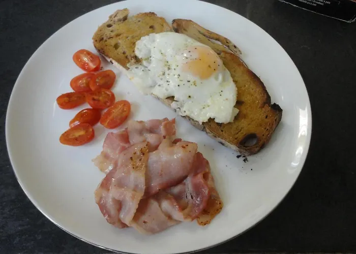 Tournesol Frühstückspension 3*